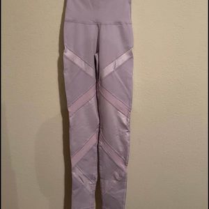 Aerie Hugger leggings